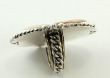 Mars & Valentine Very Large Vintage Flora Cameo Ring--REGULAR PRICE $925.00