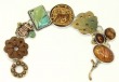 Vintage Lion Bracelet