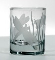 Rolf Dragonfly Shot Glass or Votive