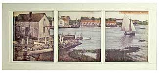 Antique Postcard