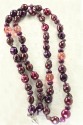 Long Fresh Water Pearl Necklace