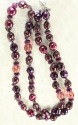 Long Fresh Water Pearl Necklace