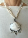 Echo of the Dreamer White Sand Bracelet