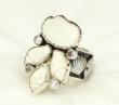 Echo of the Dreamer White Sand Bracelet