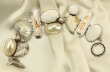 Amy Kahn Russell White Shell Bracelet
