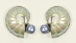 Amy Kahn Russell White Shell Bracelet