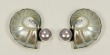Amy Kahn Russell White Shell Bracelet
