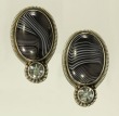 Echo of the Dreamer Large Sardonyx Statement Ring