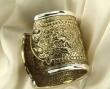 Wide Cuff Bracelet