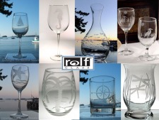 Rolf Fleur De Lis Collection