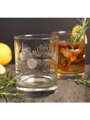 Rolf Icy Pine 13 oz. Double Old Fashioned