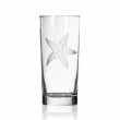 Rolf Starfish 15 oz. Highball/Water/Iced Tea/Cooler