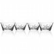 Rolf Starfish Clear Small Bowl (6 inch)