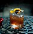 Rolf Bourbon Street 10 oz. On the Rocks Whiskey Glass
