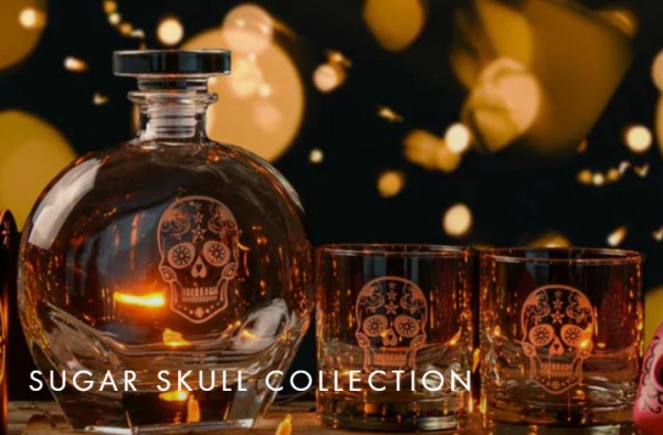 Rolf Sugar Skull Collection