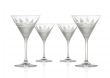 Rolf Regatta 10 oz Martini Cocktail Glass
