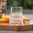 Rolf Diamond 5 oz Tequila Tasting Glass