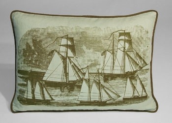 Frigates & Windjammers