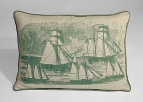 Frigates & Windjammers