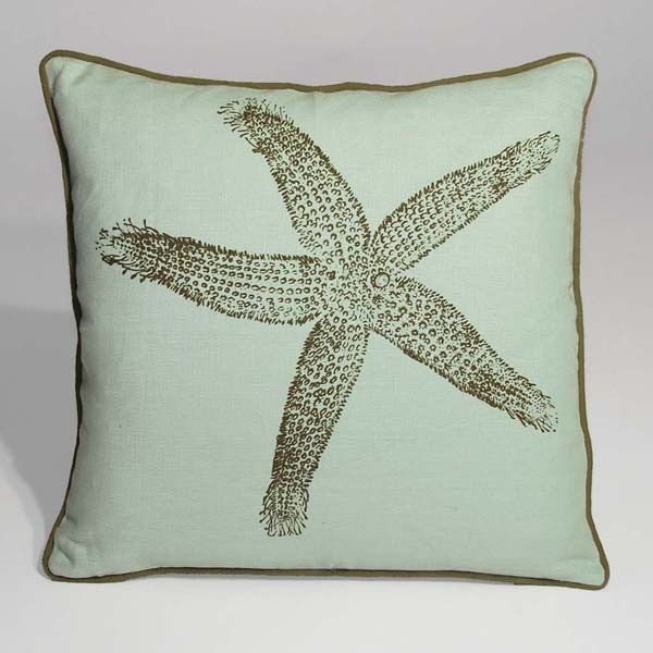Starfish 