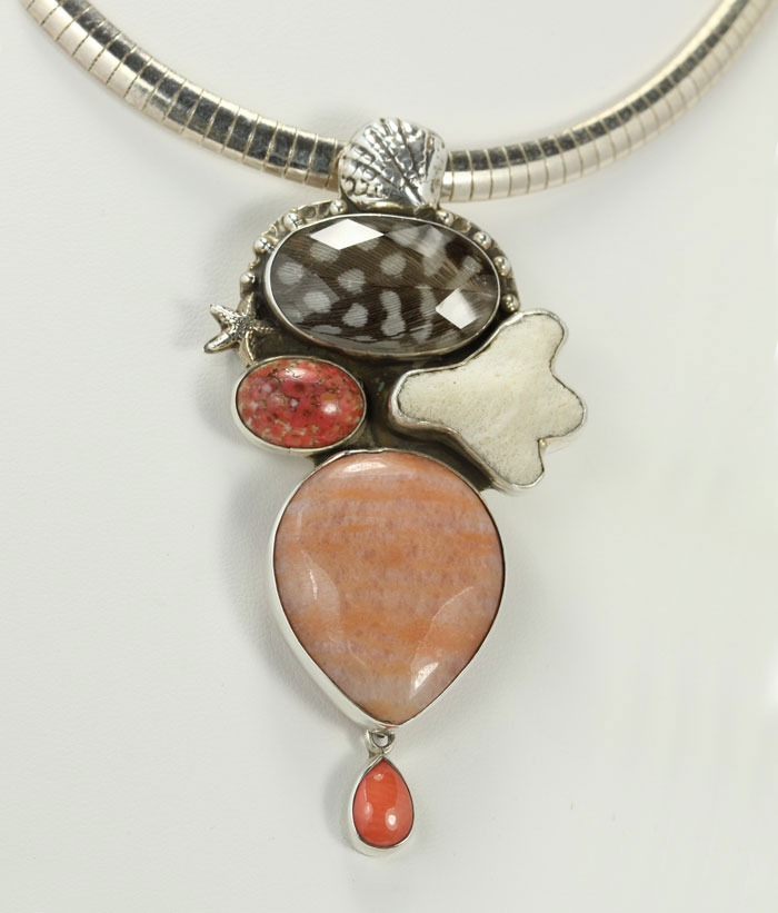 Bermuda Sea Life Bracelet