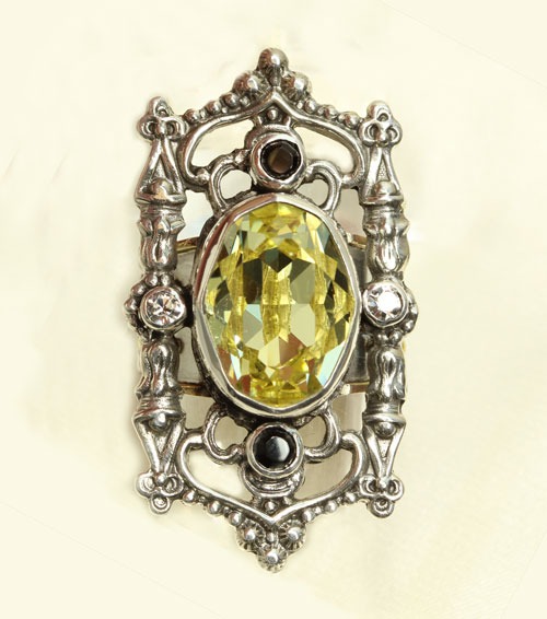 Bootlegger Ring