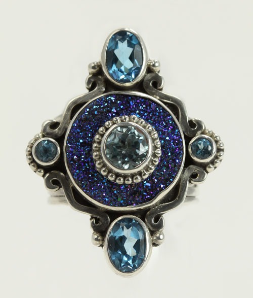 Leia Organa Ring