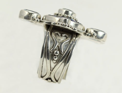 Leia Organa Ring
