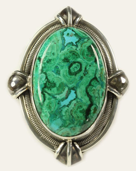 Echo of the Dreamer Parrot Wing 