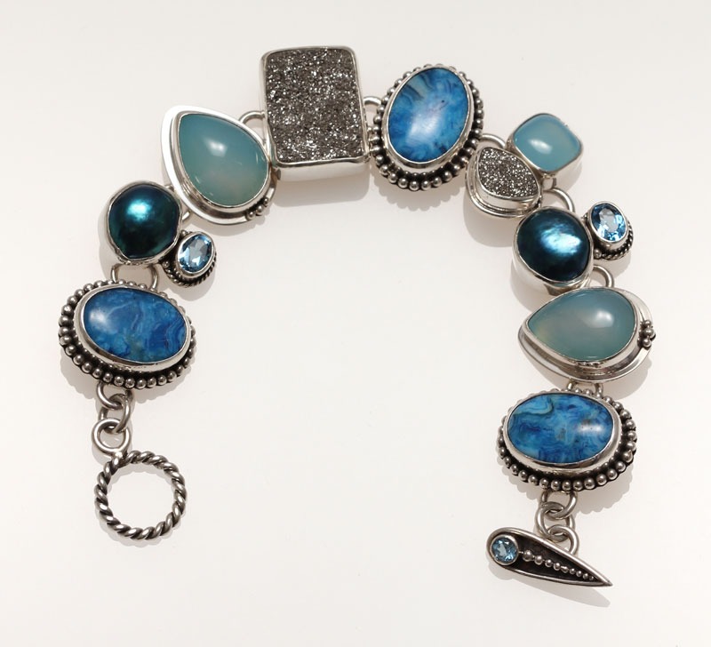 Atmosphere Bracelet