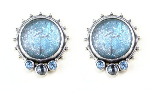 Interstellar Bracelet--From the Atmosphere Collection--REGULAR PRICE $398.00
