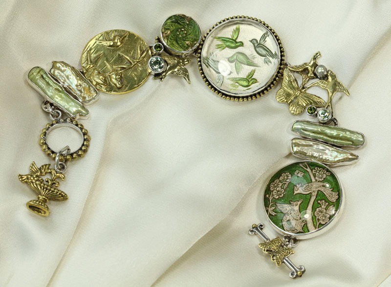Soaring Bracelet--REGULAR PRICE $396.00