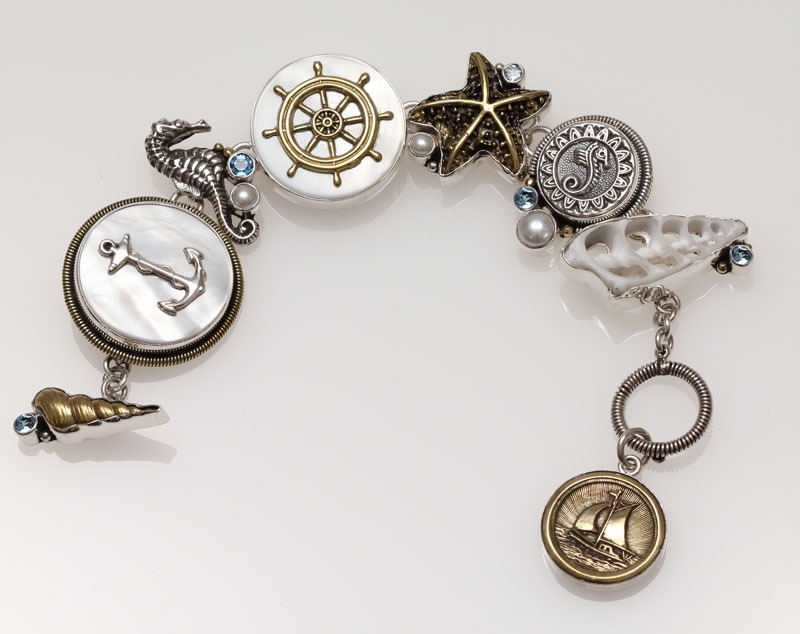 Captain's Mate Bracelet
