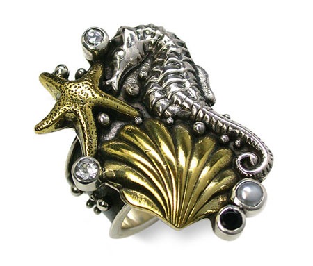 Reef Ring