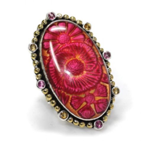 RAMYA RING