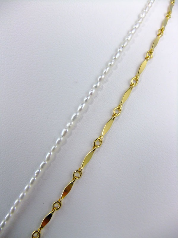 Corazon Necklace