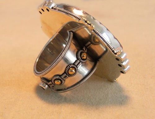Mars & Valentine Russian Empress Ring--OURS EXCLUSIVELY