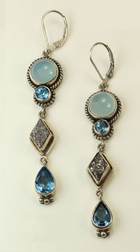 Atmosphere Bracelet--ORIGINALLY $445.00