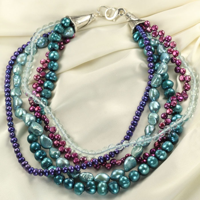 ECHO OF THE DREAMER Mixed Berry Tourssade--ORIGINALLY $405.00--NOW 25% OFF
