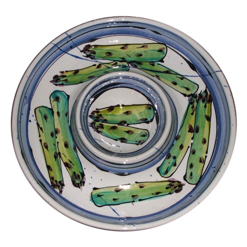 Asparagus Platters