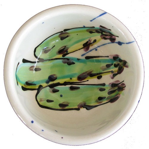 Asparagus Pattern