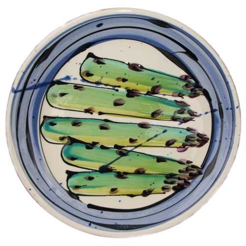 Asparagus Platters