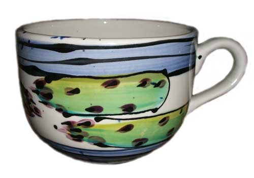 Soup Mug
