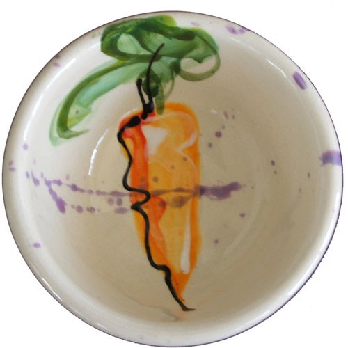 Carrots Pattern