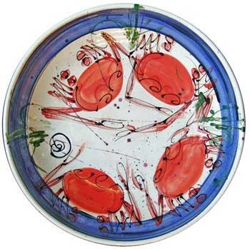 Crab Platters