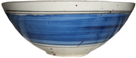 Crab Pattern Bowl