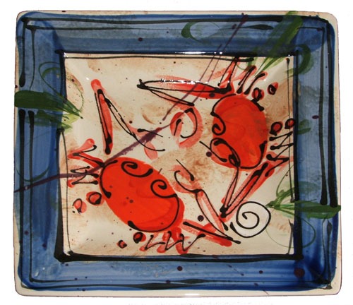 Crab Platters