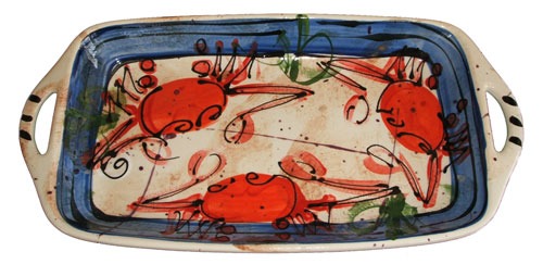 Crab Platters