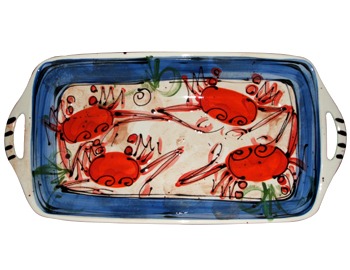 Crab Platters