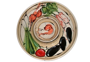 Jambalaya Platters